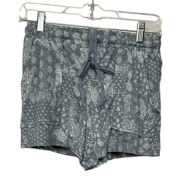 Roudelain Women’s Whisper Luxe 3 Piece Pajama Set Size S - Picture 4 of 9